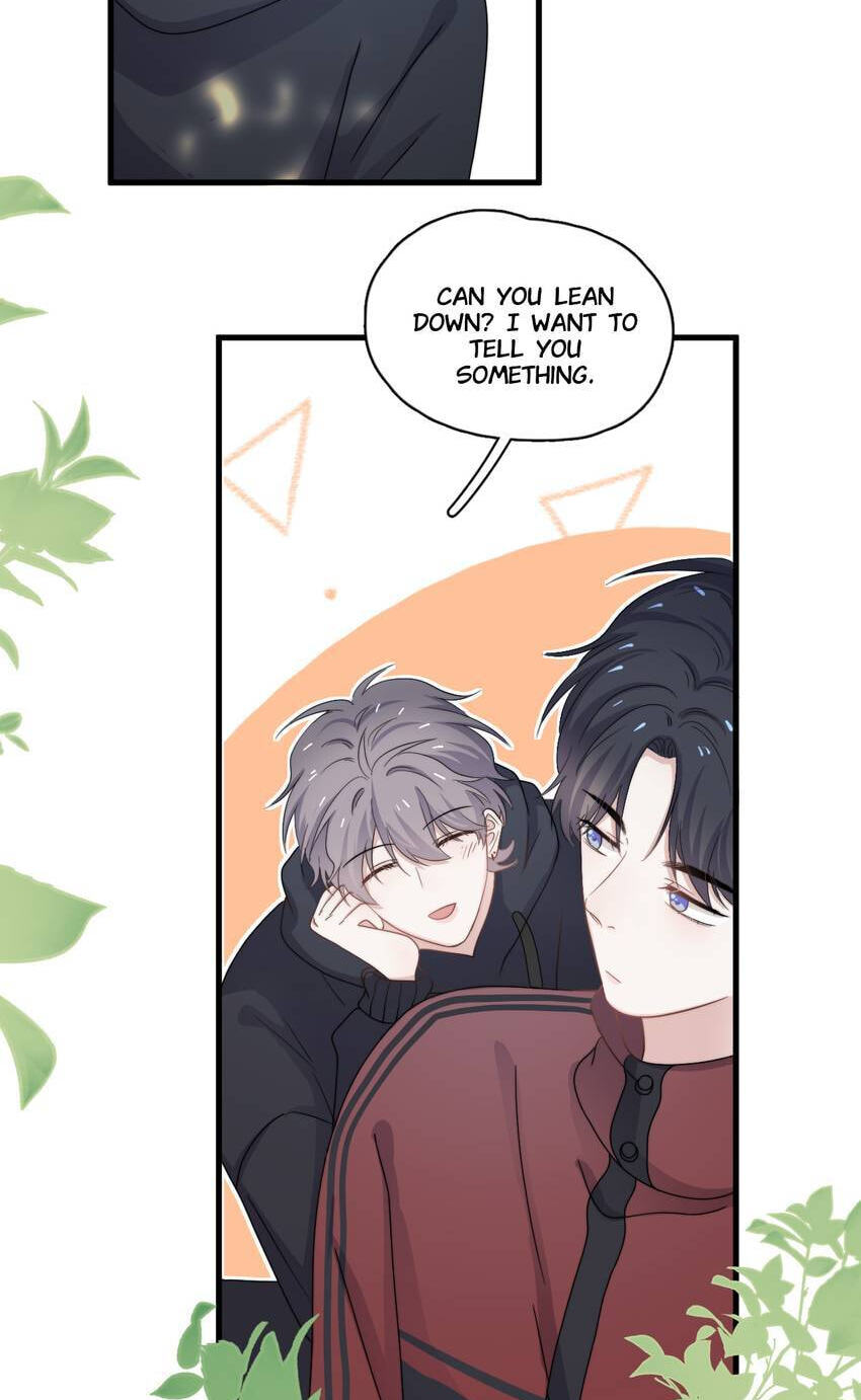 Read The Guy Inside Me chapter 106 image 13 on Lezhin