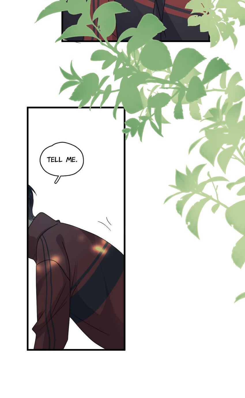 Read The Guy Inside Me chapter 106 image 14 on Lezhin