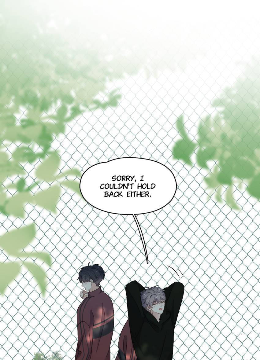 Read The Guy Inside Me chapter 106 image 16 on Lezhin