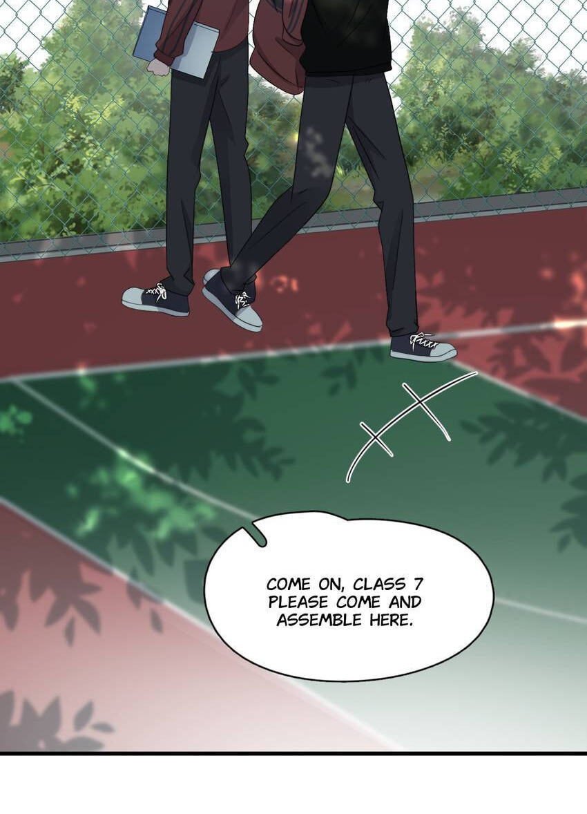 Read The Guy Inside Me chapter 106 image 17 on Lezhin