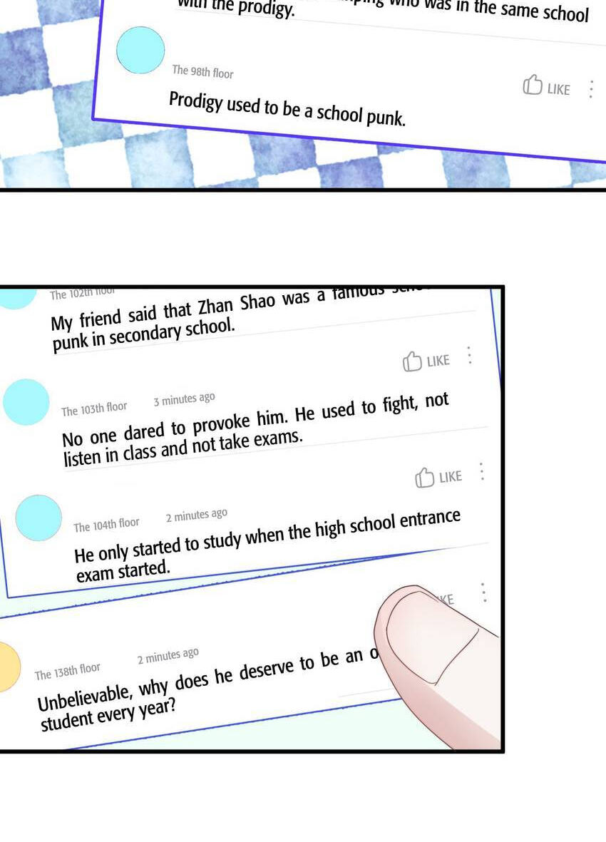 Read The Guy Inside Me chapter 106 image 21 on Lezhin