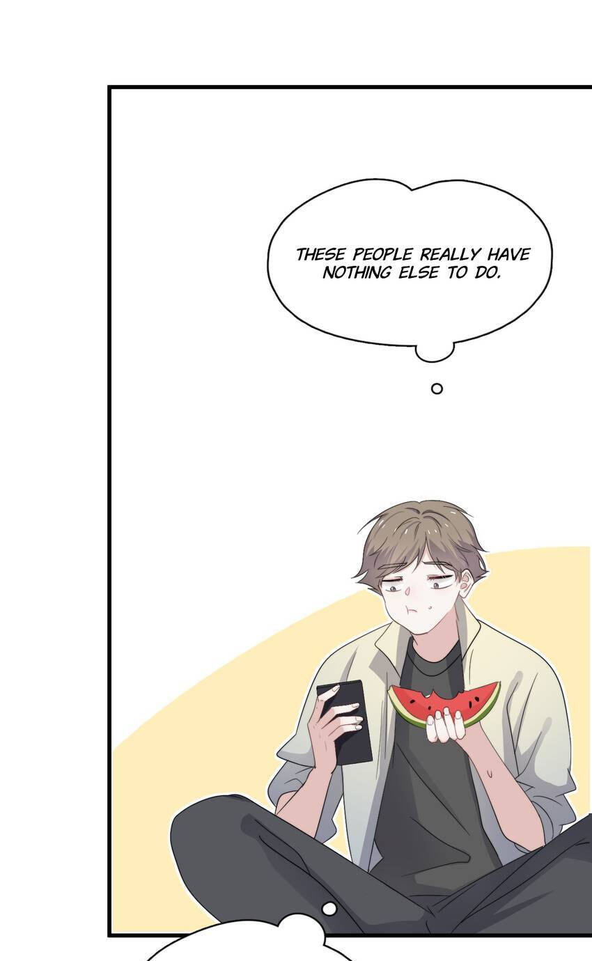 Read The Guy Inside Me chapter 106 image 22 on Lezhin