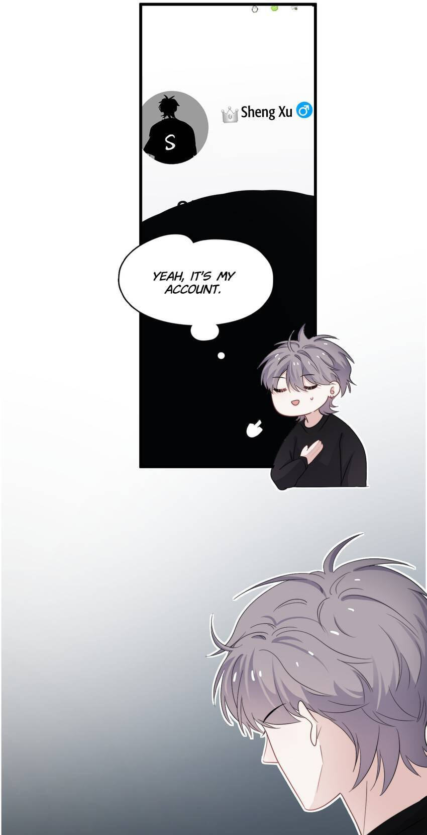 Read The Guy Inside Me chapter 106 image 28 on Lezhin