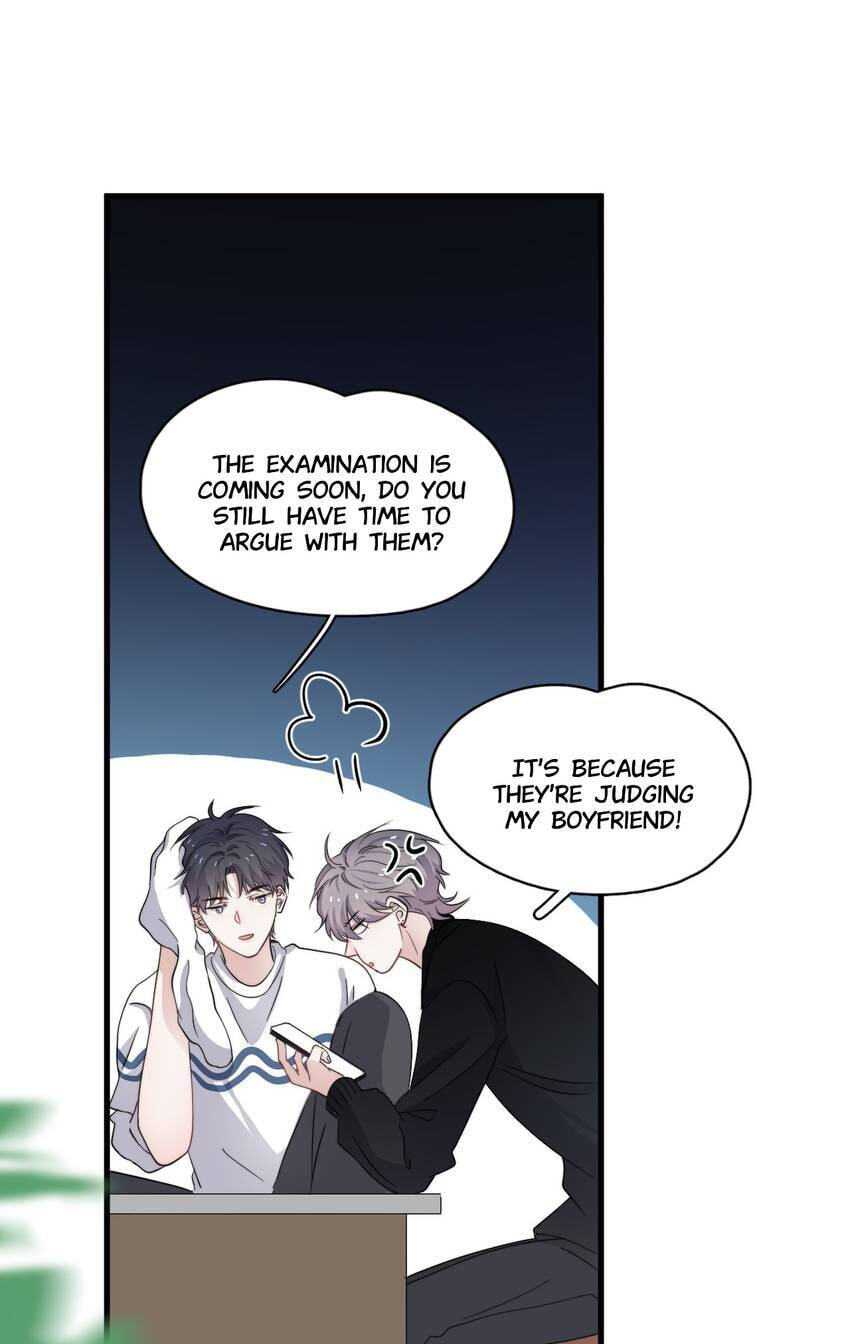 Read The Guy Inside Me chapter 106 image 32 on Lezhin