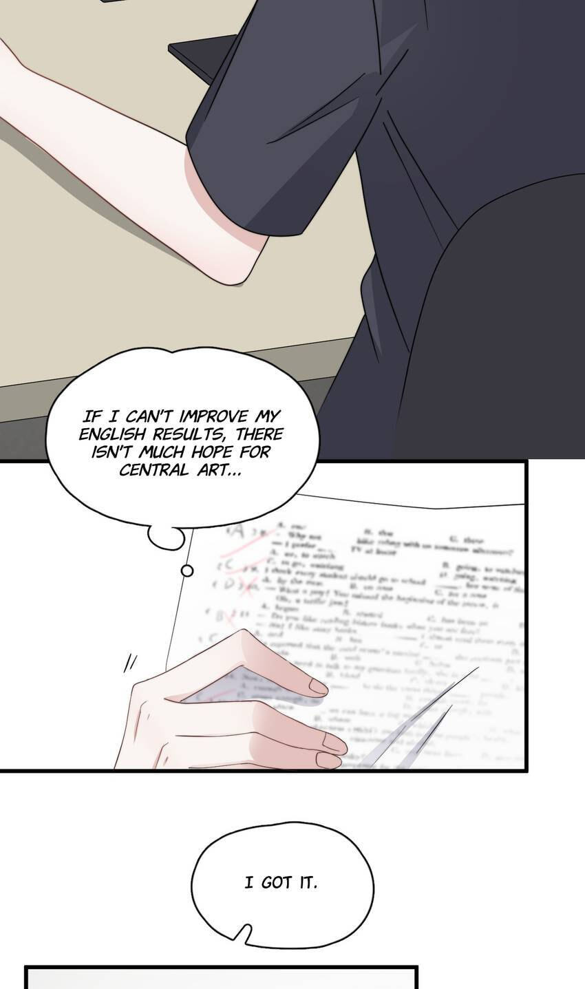 Read The Guy Inside Me chapter 106 image 39 on Lezhin