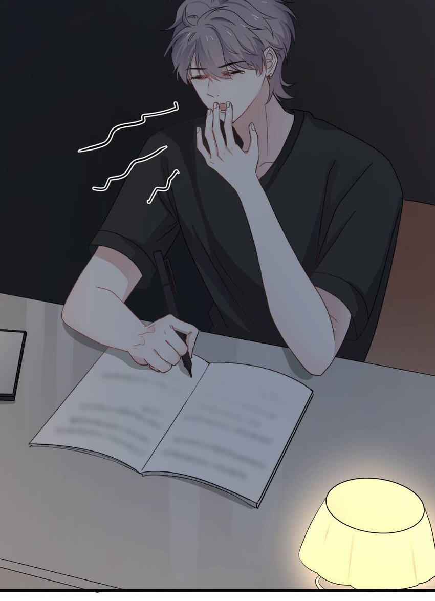 Read The Guy Inside Me chapter 106 image 46 on Lezhin