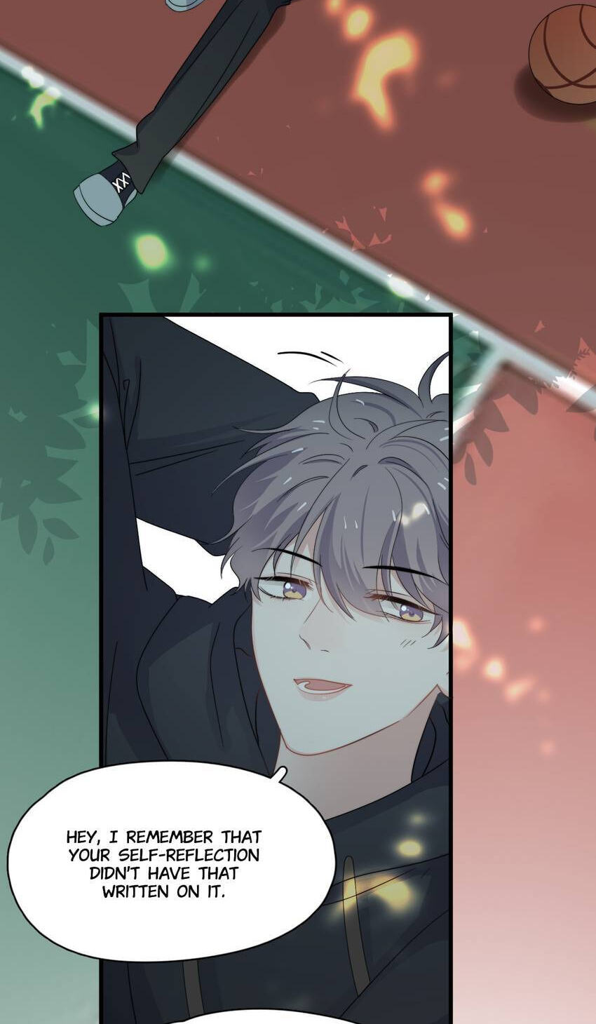 Read The Guy Inside Me chapter 106 image 6 on Lezhin