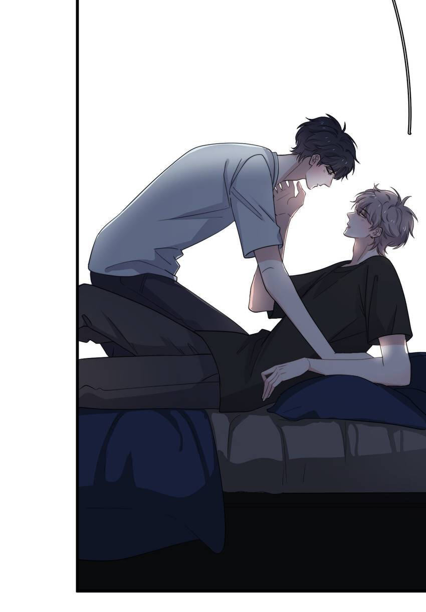 Read The Guy Inside Me chapter 107 image 11 on Lezhin