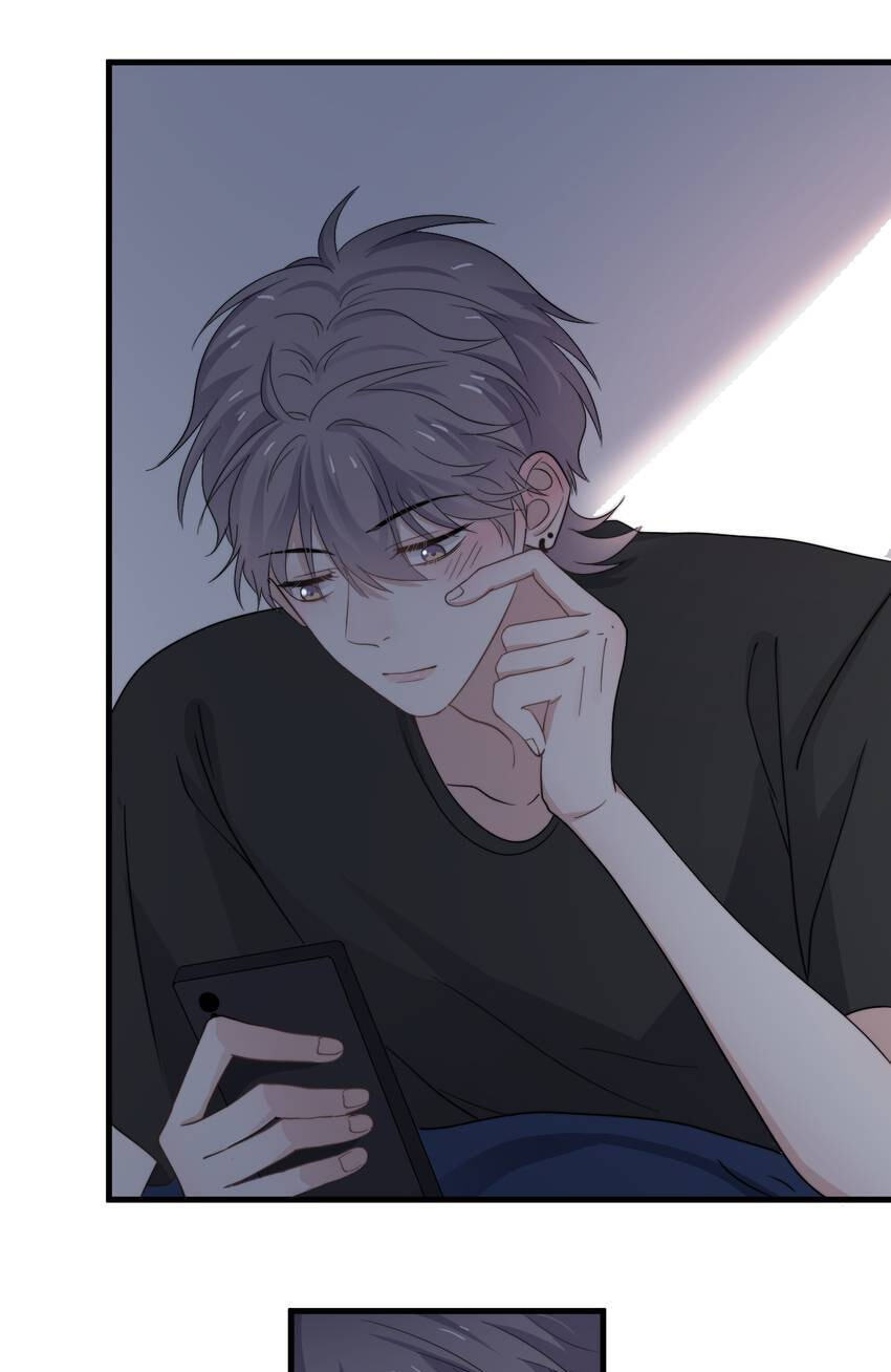 Read The Guy Inside Me chapter 107 image 15 on Lezhin