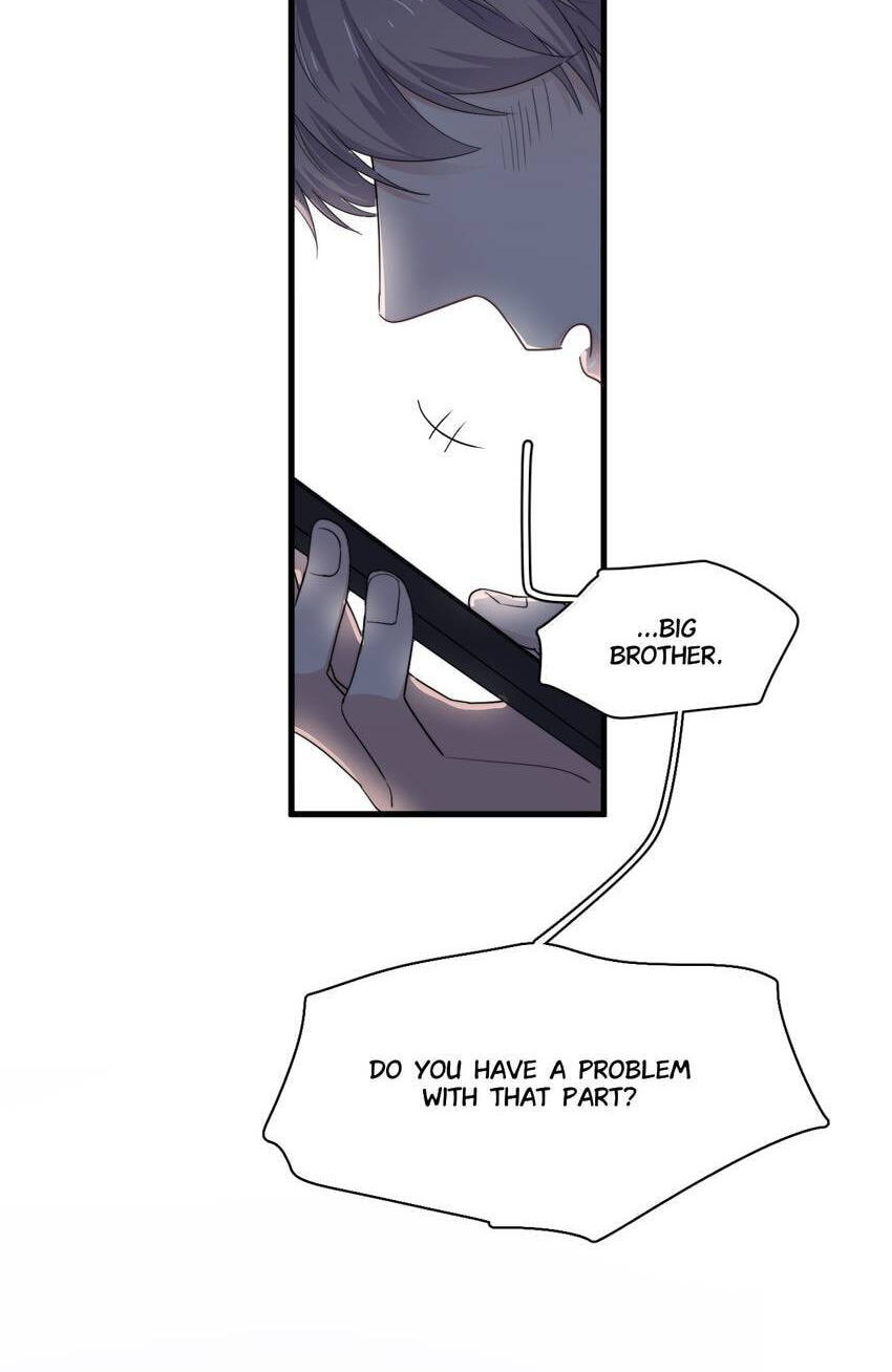 Read The Guy Inside Me chapter 107 image 16 on Lezhin