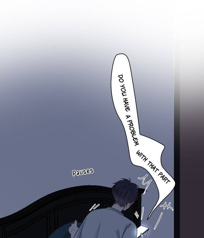 Read The Guy Inside Me chapter 107 image 17 on Lezhin