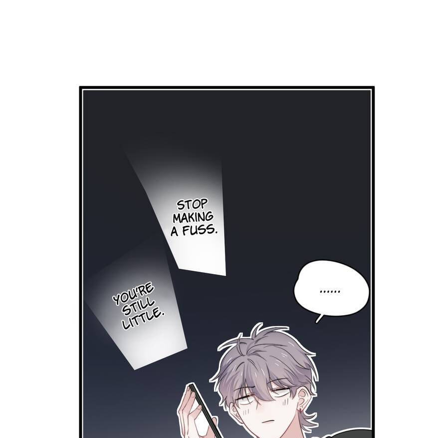 Read The Guy Inside Me chapter 107 image 19 on Lezhin