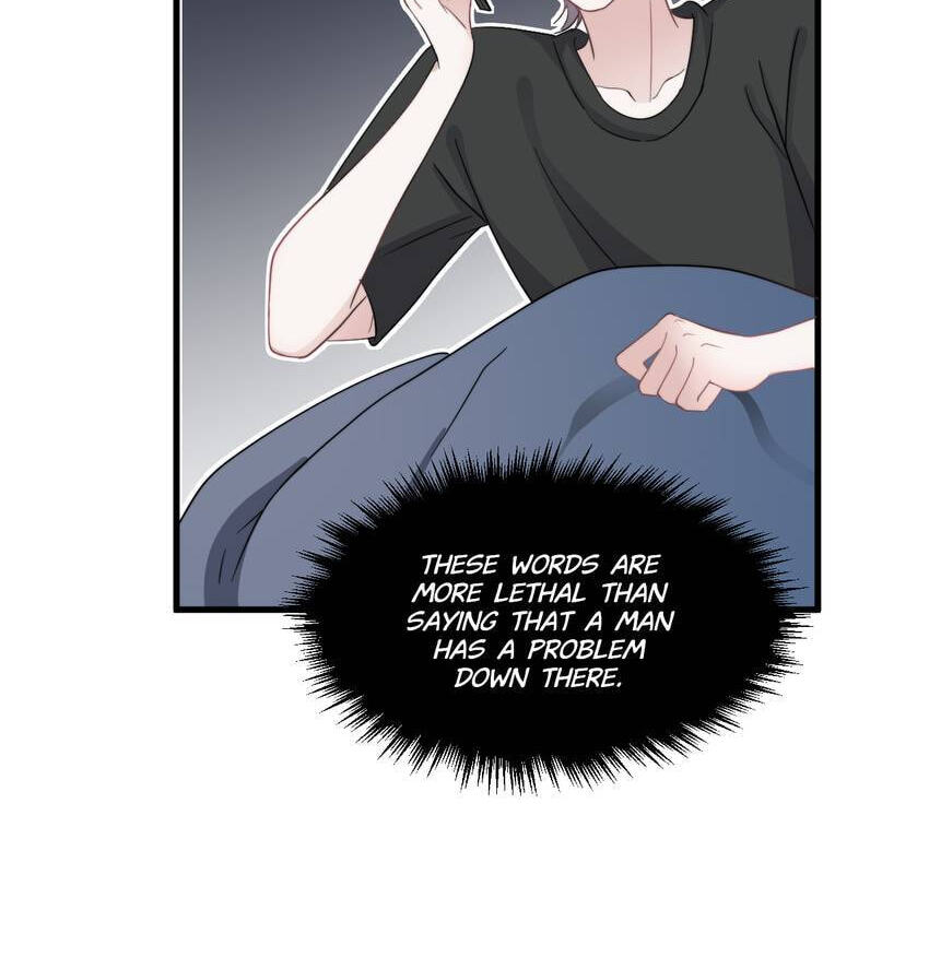 Read The Guy Inside Me chapter 107 image 20 on Lezhin