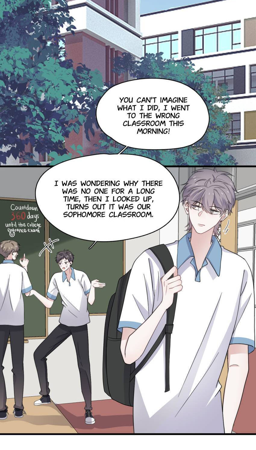 Read The Guy Inside Me chapter 107 image 24 on Lezhin