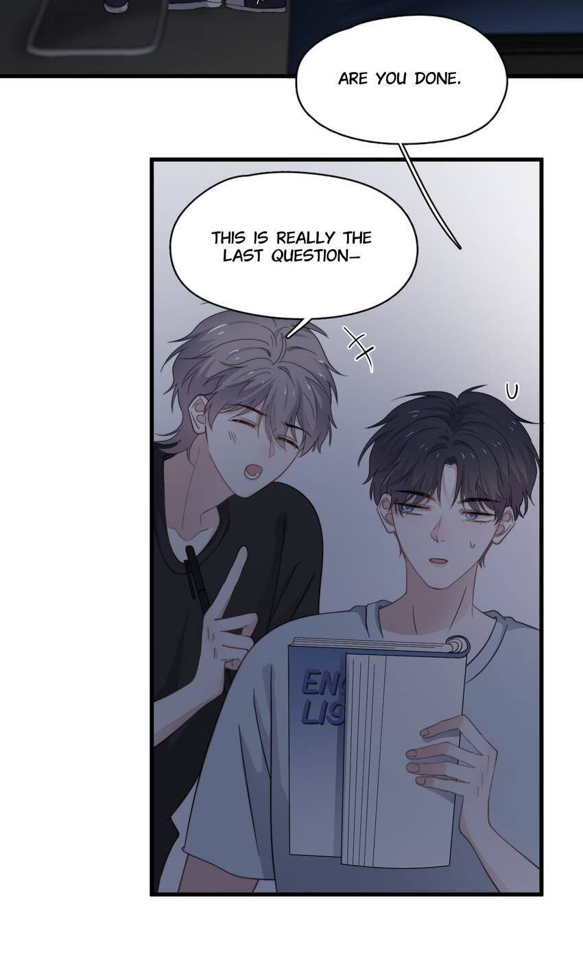Read The Guy Inside Me chapter 107 image 3 on Lezhin