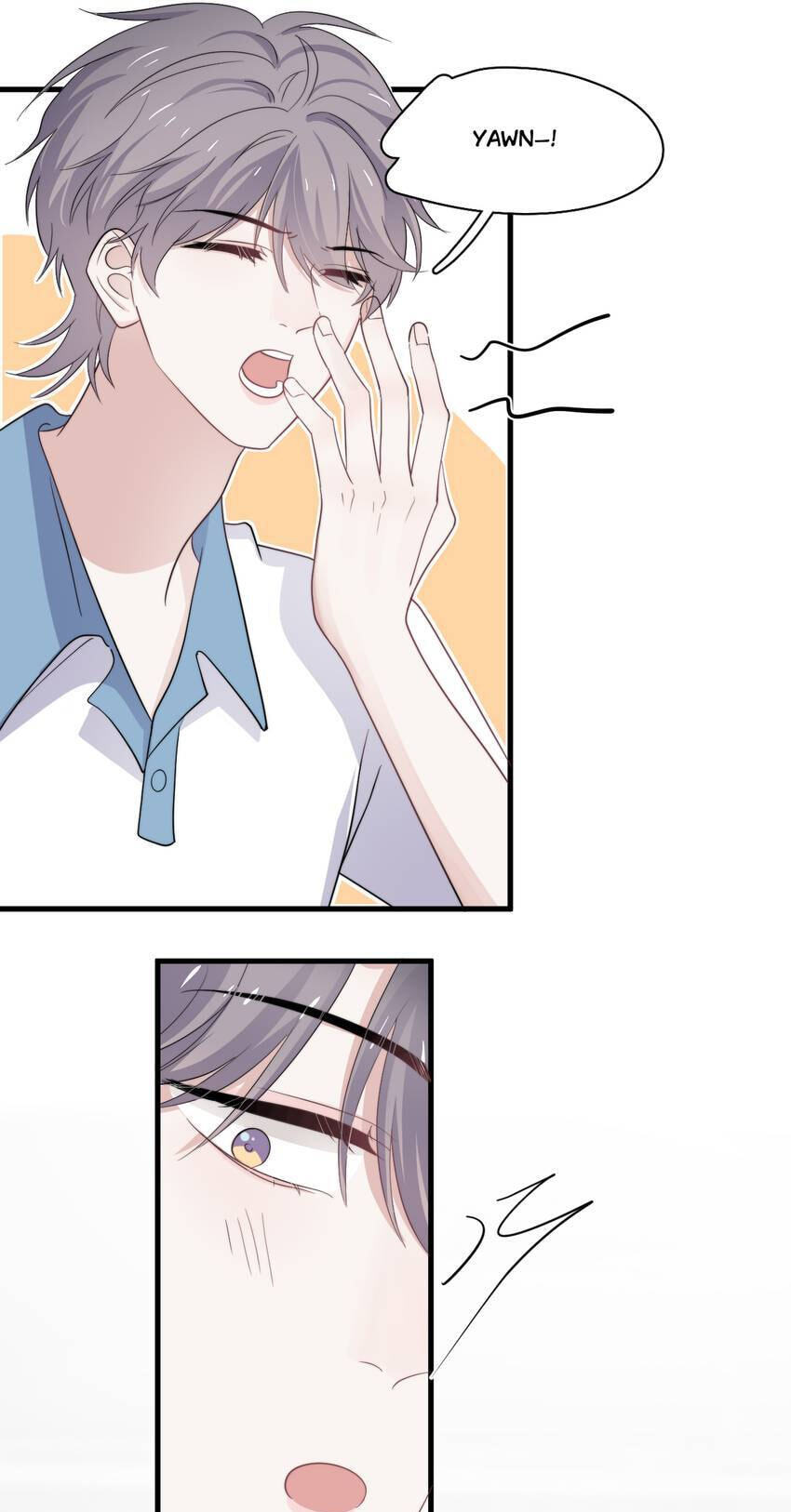 Read The Guy Inside Me chapter 107 image 31 on Lezhin