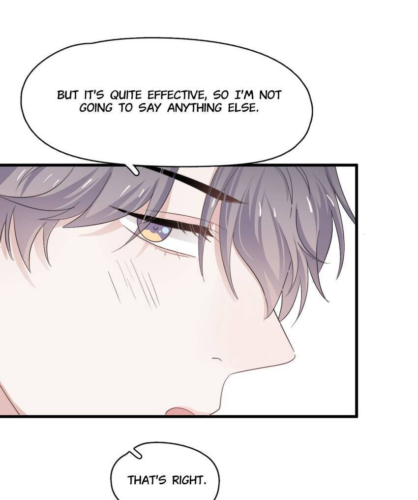 Read The Guy Inside Me chapter 107 image 34 on Lezhin