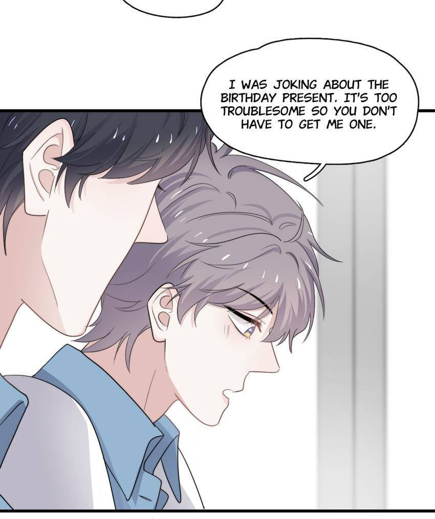 Read The Guy Inside Me chapter 107 image 35 on Lezhin