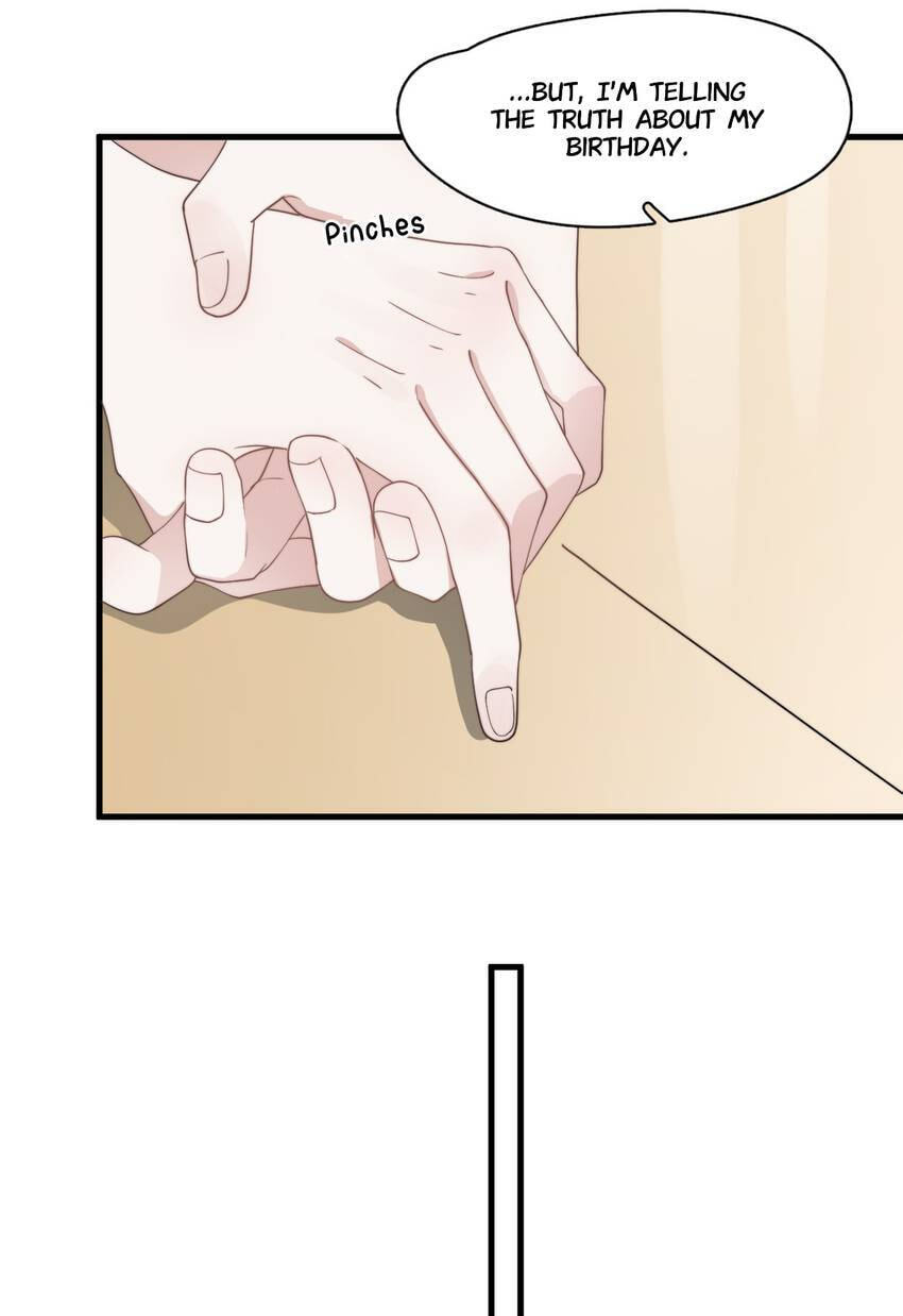 Read The Guy Inside Me chapter 107 image 36 on Lezhin