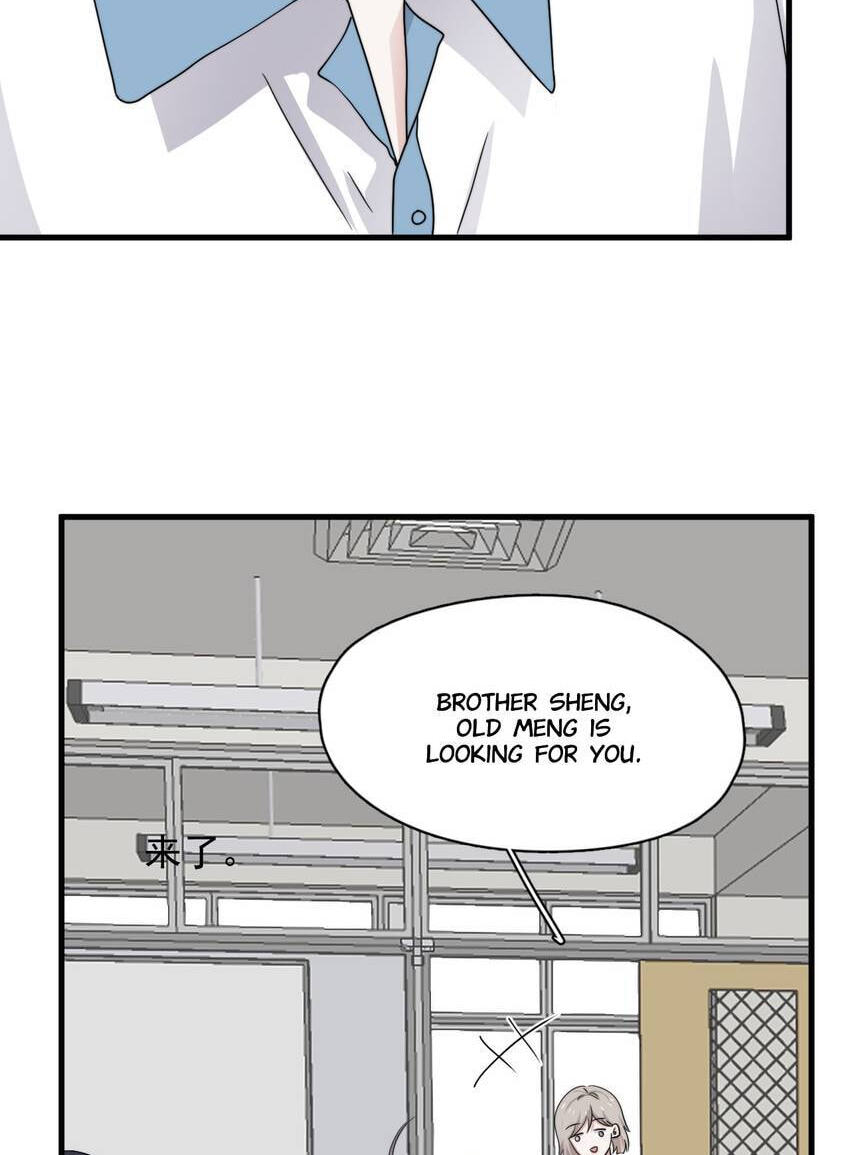 Read The Guy Inside Me chapter 107 image 39 on Lezhin