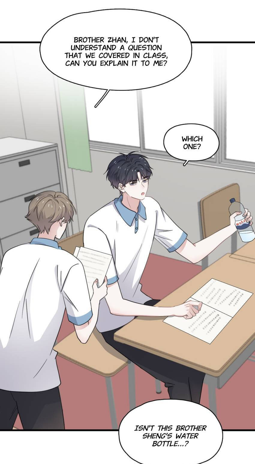 Read The Guy Inside Me chapter 107 image 41 on Lezhin