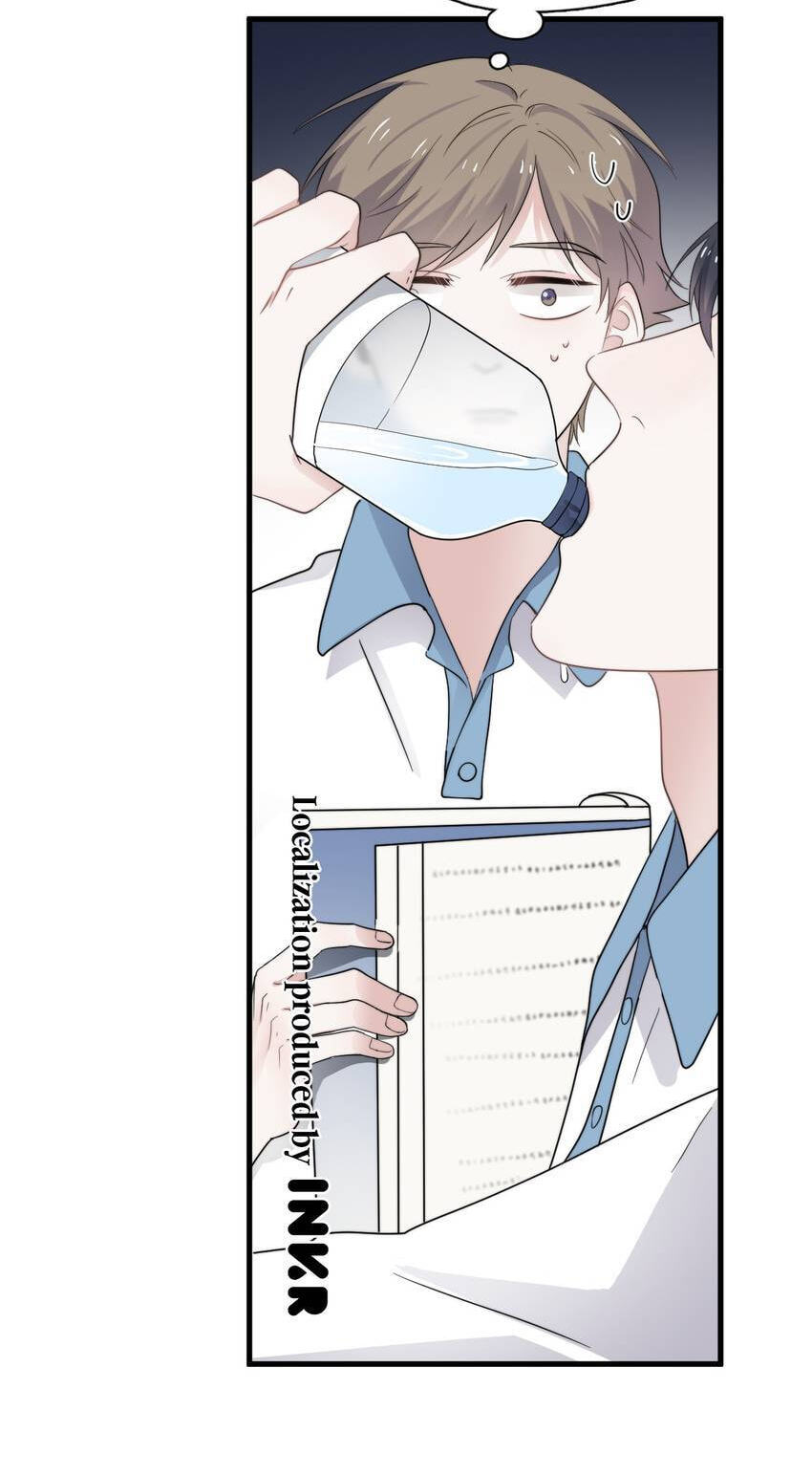 Read The Guy Inside Me chapter 107 image 42 on Lezhin