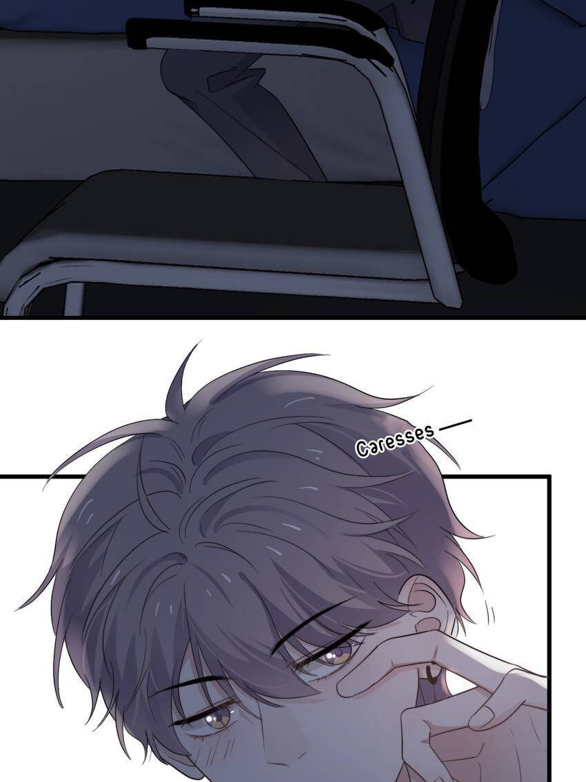 Read The Guy Inside Me chapter 107 image 7 on Lezhin