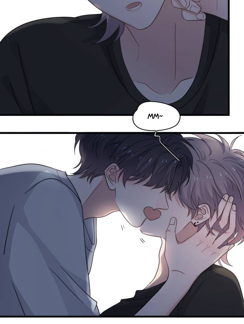 Read The Guy Inside Me chapter 107 image 8 on Lezhin