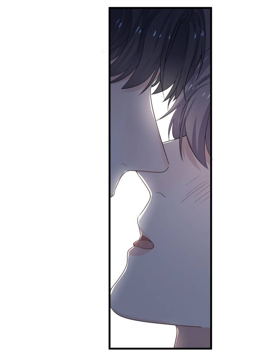 Read The Guy Inside Me chapter 107 image 9 on Lezhin
