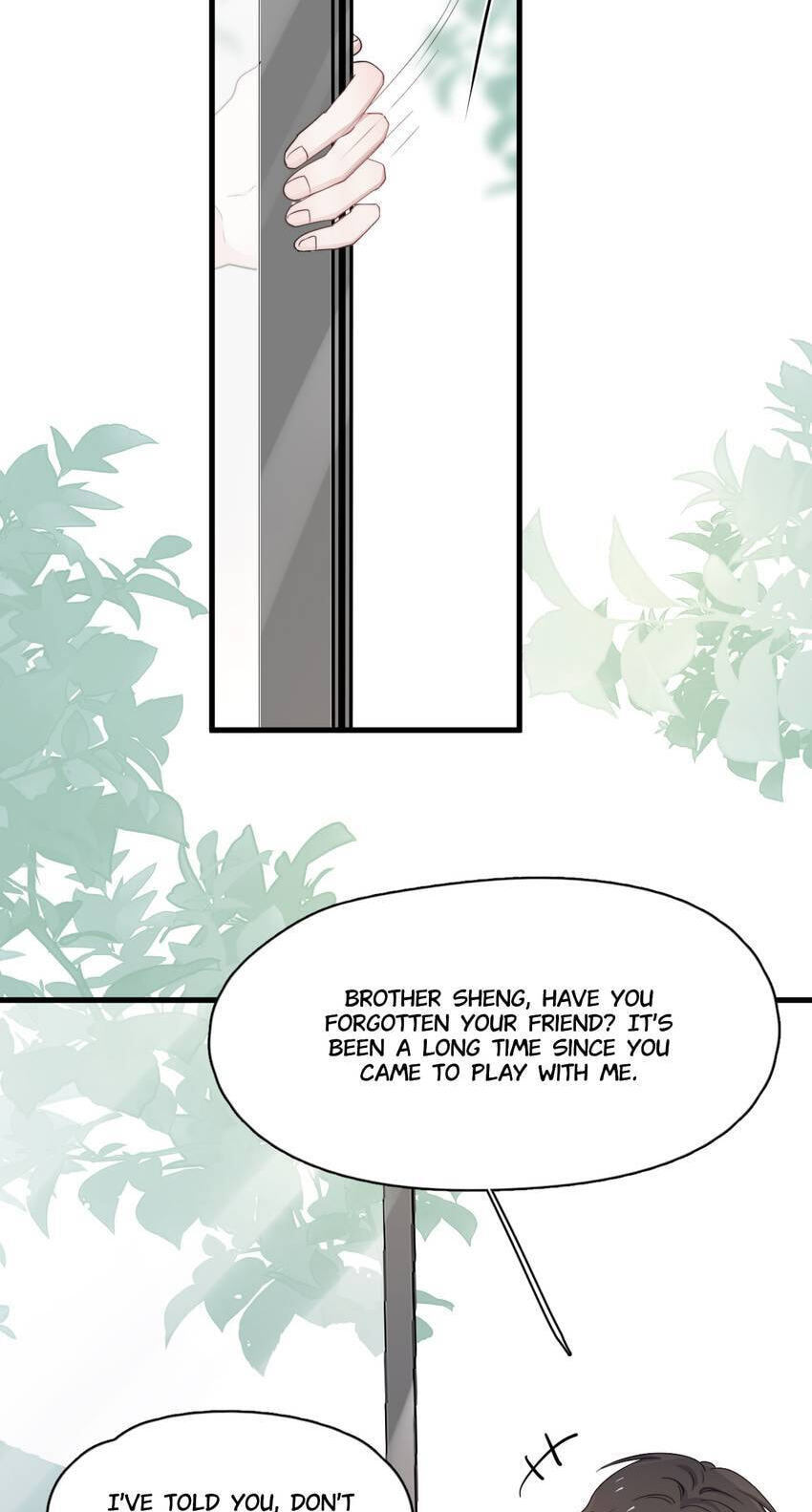 Read The Guy Inside Me chapter 108 image 12 on Lezhin