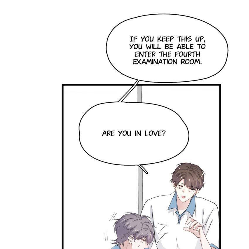 Read The Guy Inside Me chapter 108 image 14 on Lezhin