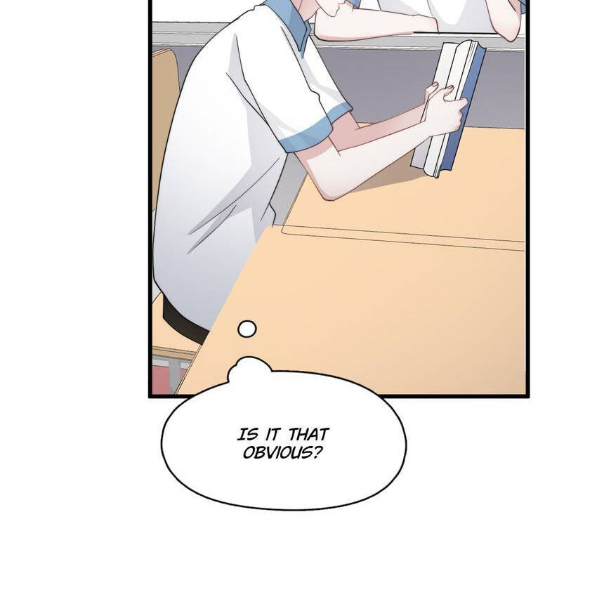 Read The Guy Inside Me chapter 108 image 15 on Lezhin