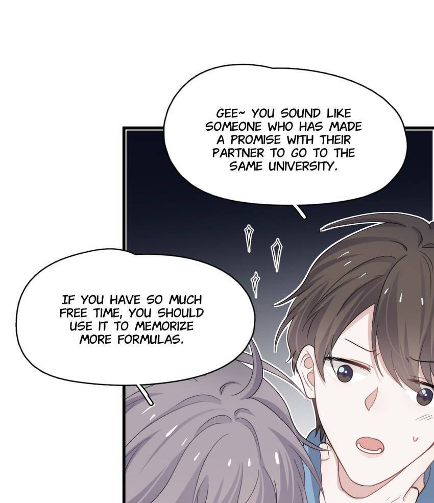 Read The Guy Inside Me chapter 108 image 16 on Lezhin