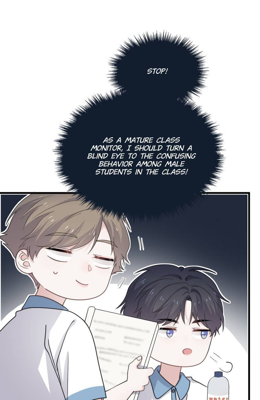 Read The Guy Inside Me chapter 108 image 2 on Lezhin