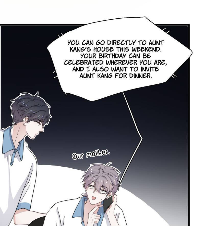 Read The Guy Inside Me chapter 108 image 26 on Lezhin
