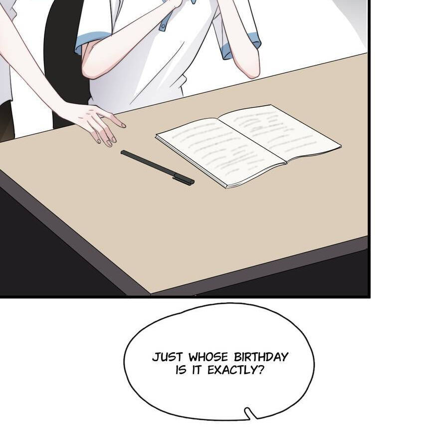 Read The Guy Inside Me chapter 108 image 27 on Lezhin