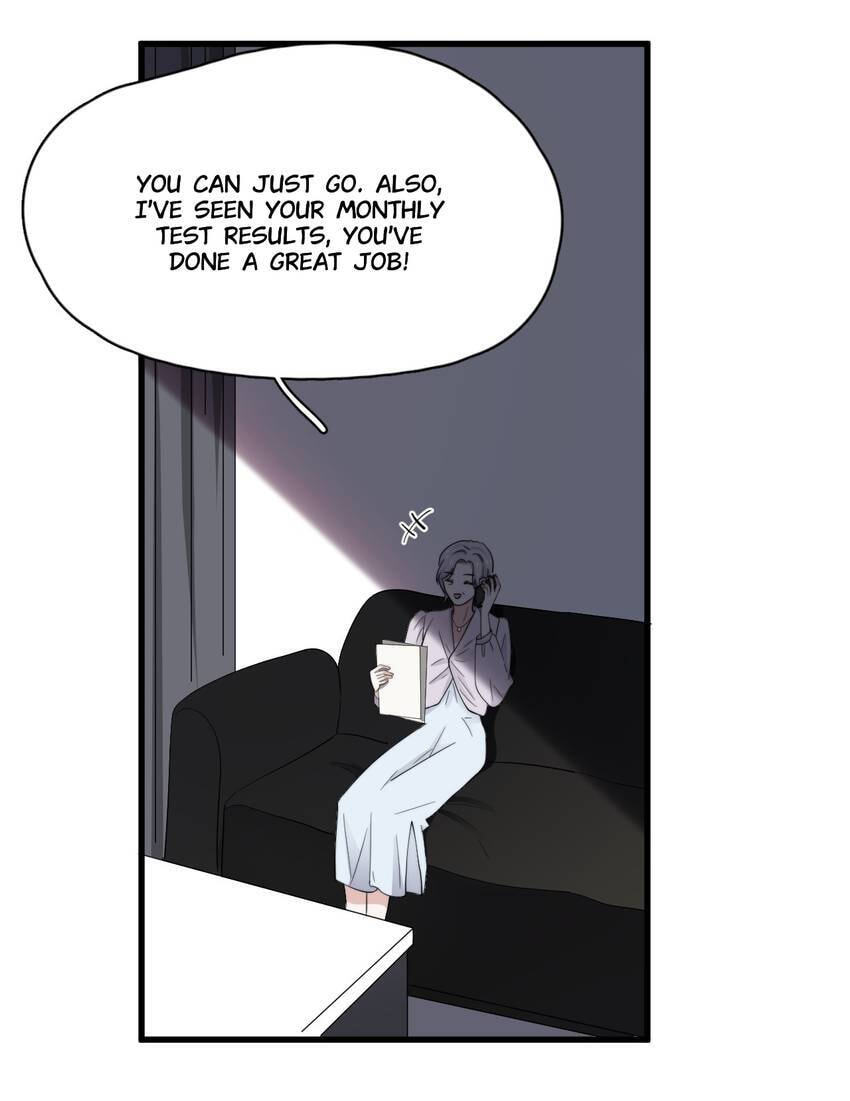 Read The Guy Inside Me chapter 108 image 28 on Lezhin