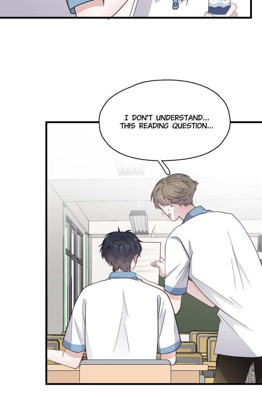 Read The Guy Inside Me chapter 108 image 3 on Lezhin