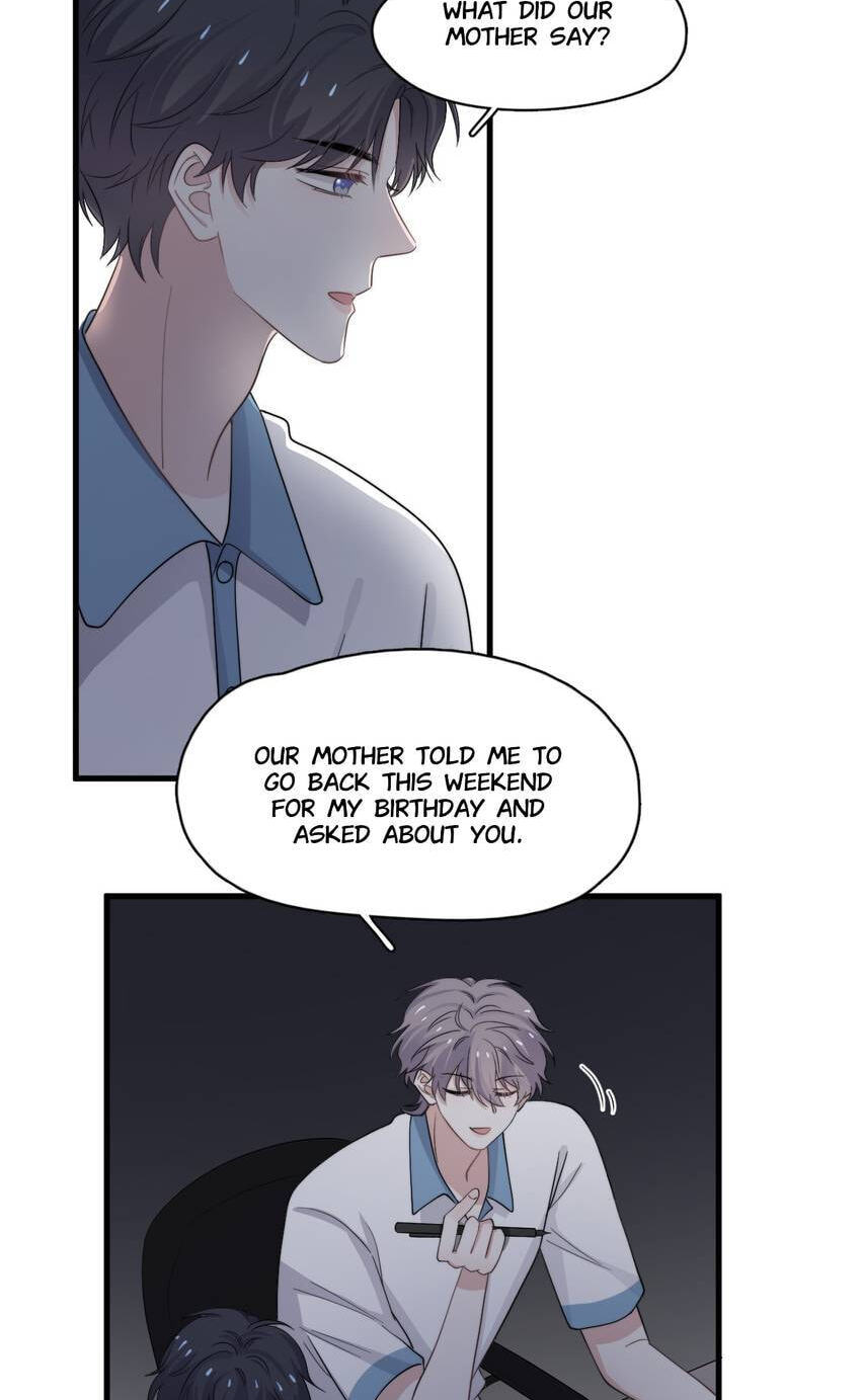 Read The Guy Inside Me chapter 108 image 31 on Lezhin
