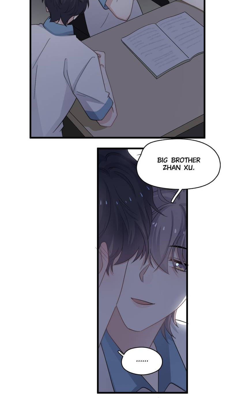 Read The Guy Inside Me chapter 108 image 32 on Lezhin