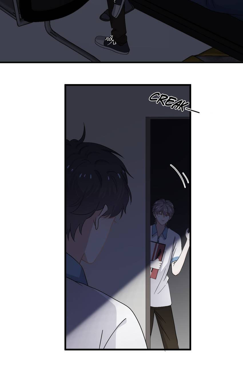 Read The Guy Inside Me chapter 108 image 35 on Lezhin