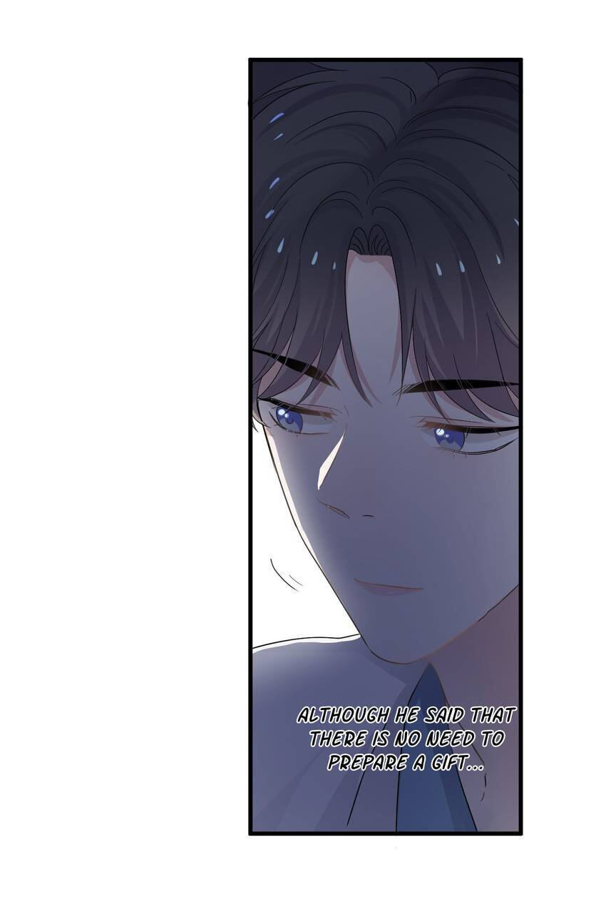Read The Guy Inside Me chapter 108 image 36 on Lezhin
