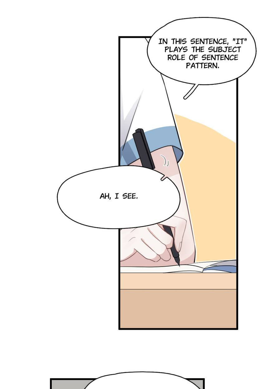 Read The Guy Inside Me chapter 108 image 4 on Lezhin