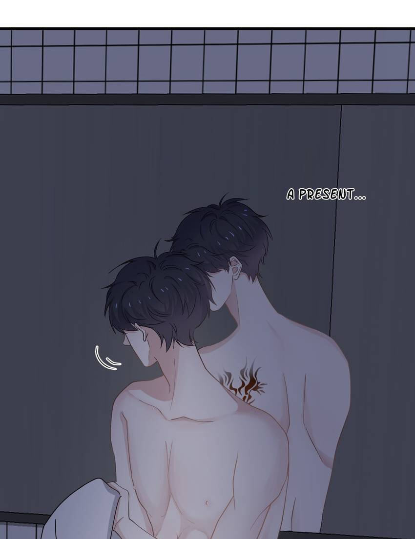 Read The Guy Inside Me chapter 108 image 42 on Lezhin