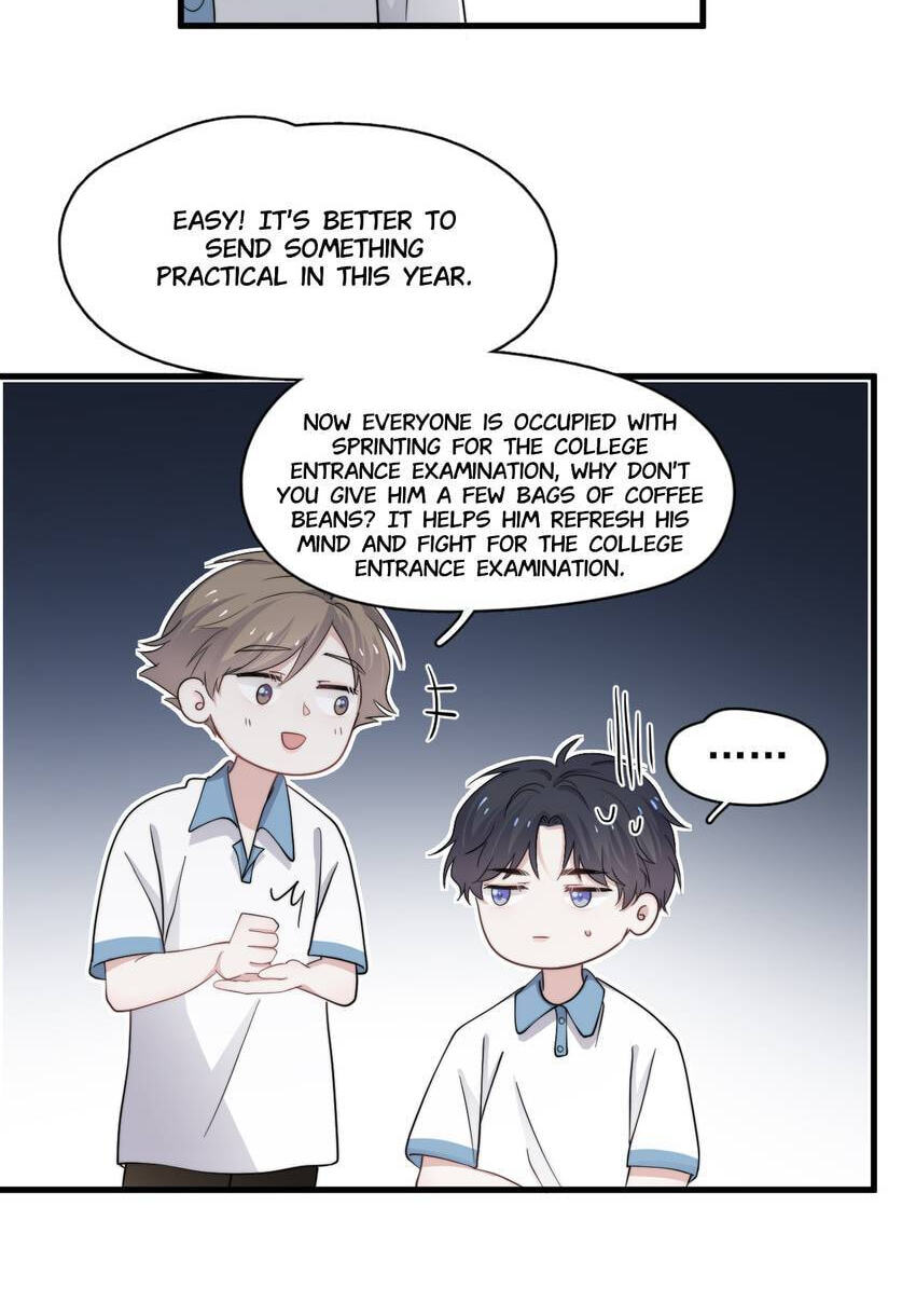 Read The Guy Inside Me chapter 108 image 8 on Lezhin