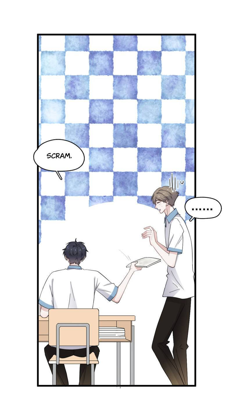 Read The Guy Inside Me chapter 108 image 9 on Lezhin