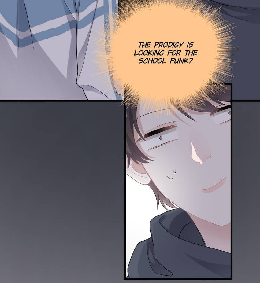 Read The Guy Inside Me chapter 11 image 10 on Lezhin
