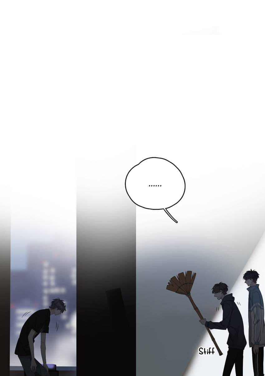 Read The Guy Inside Me chapter 11 image 2 on Lezhin