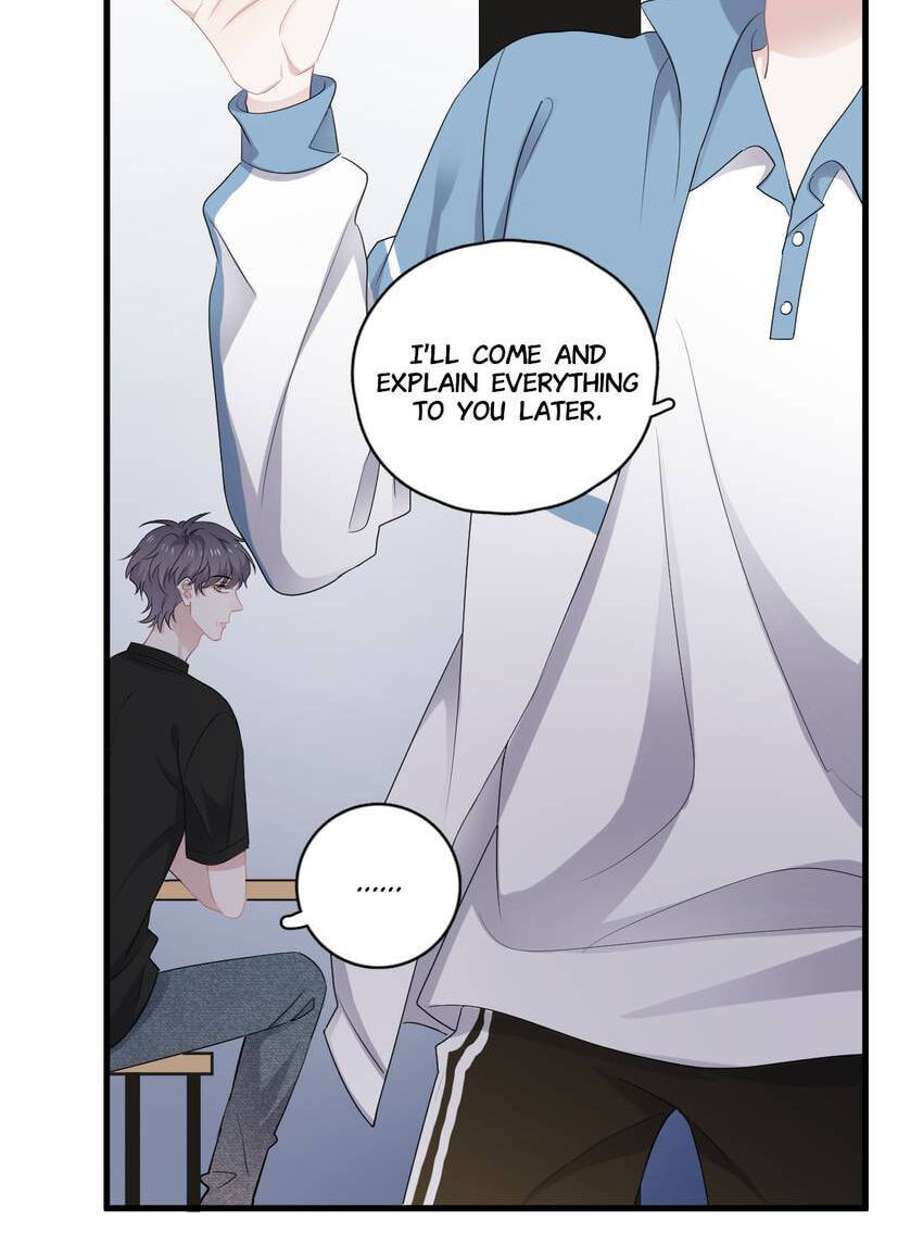 Read The Guy Inside Me chapter 11 image 21 on Lezhin