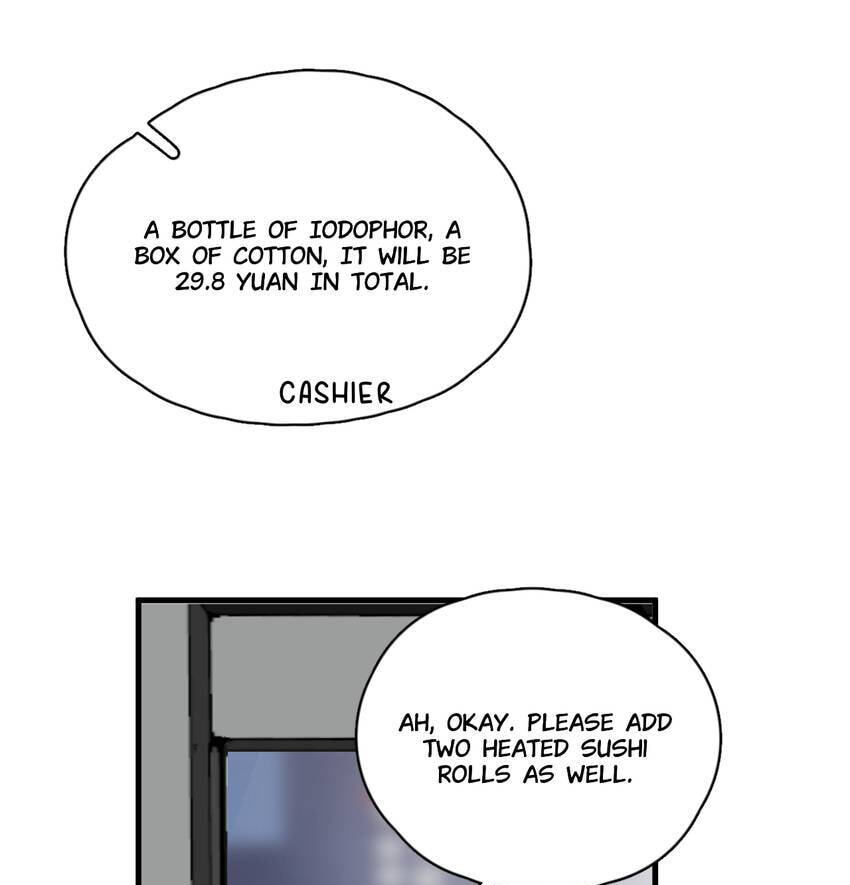 Read The Guy Inside Me chapter 11 image 25 on Lezhin